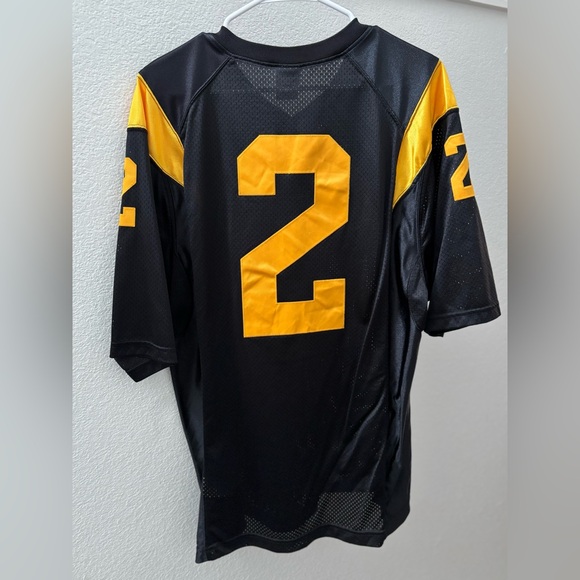 USC Trojans #2 jersey, men’s size M - Picture 2 of 4